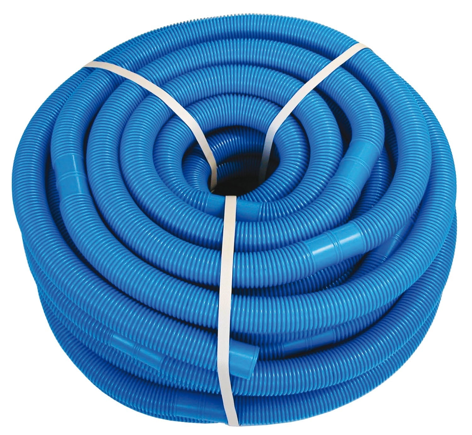 Rotolo tubo ondulato flessibile in Polipropilene 50 mt 32mm per piscine K591BX Kokido