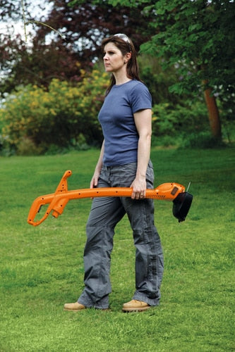 Tagliabordi elettrico 350w B+D GL 360