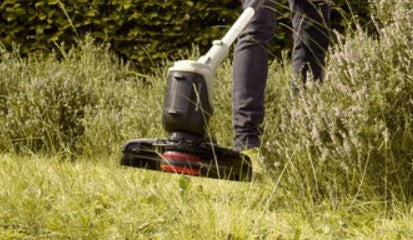 Testina tagliabordi di ricambio Seasonmaster per multifunzione B+D BCASST 91B