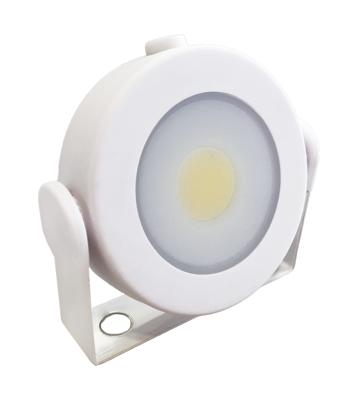 Lampada led con magnete 3W modello NEMO CENTURY