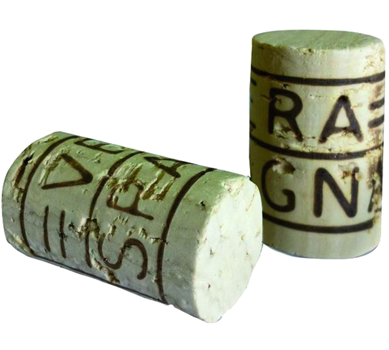 Tappi sughero Spagna