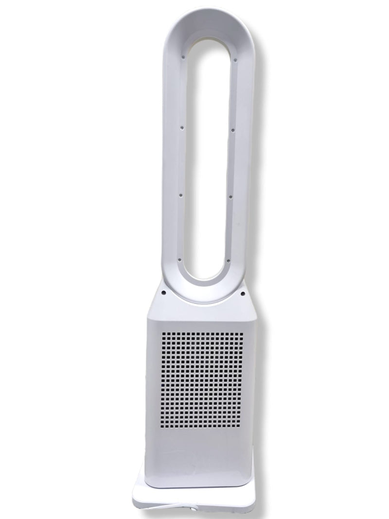 Ventilatore senza pale oscillante con telecomando Niklas polar tower