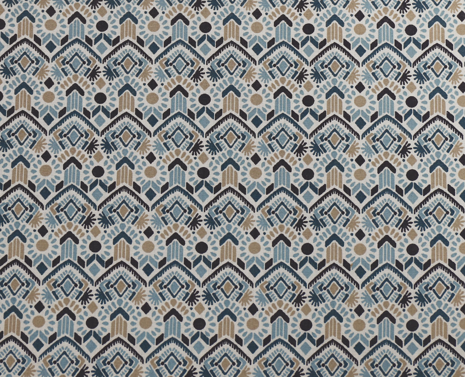 Cesta portabiancheria in legno di faggio con interno in tessuto Glicine