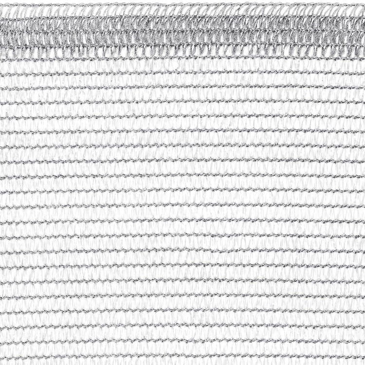 Stuoia rete ombreggiante bianca Sombrero Brixo