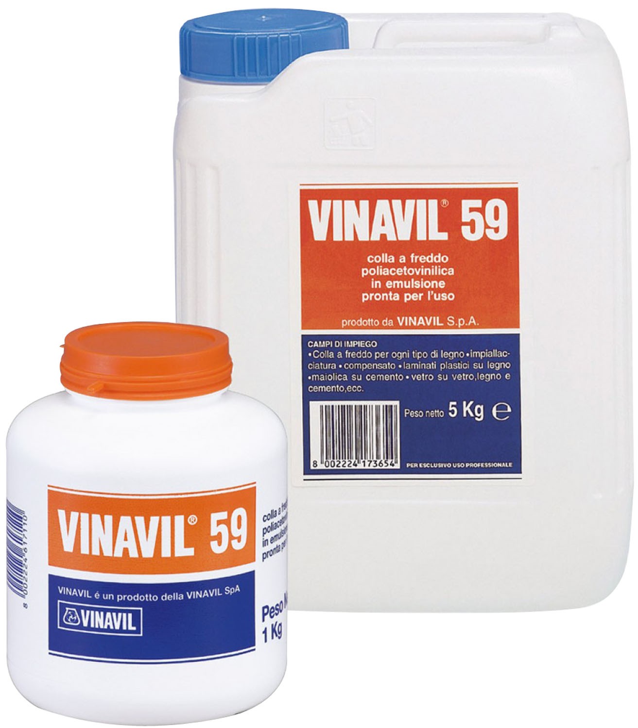 Colla Vinavil 59