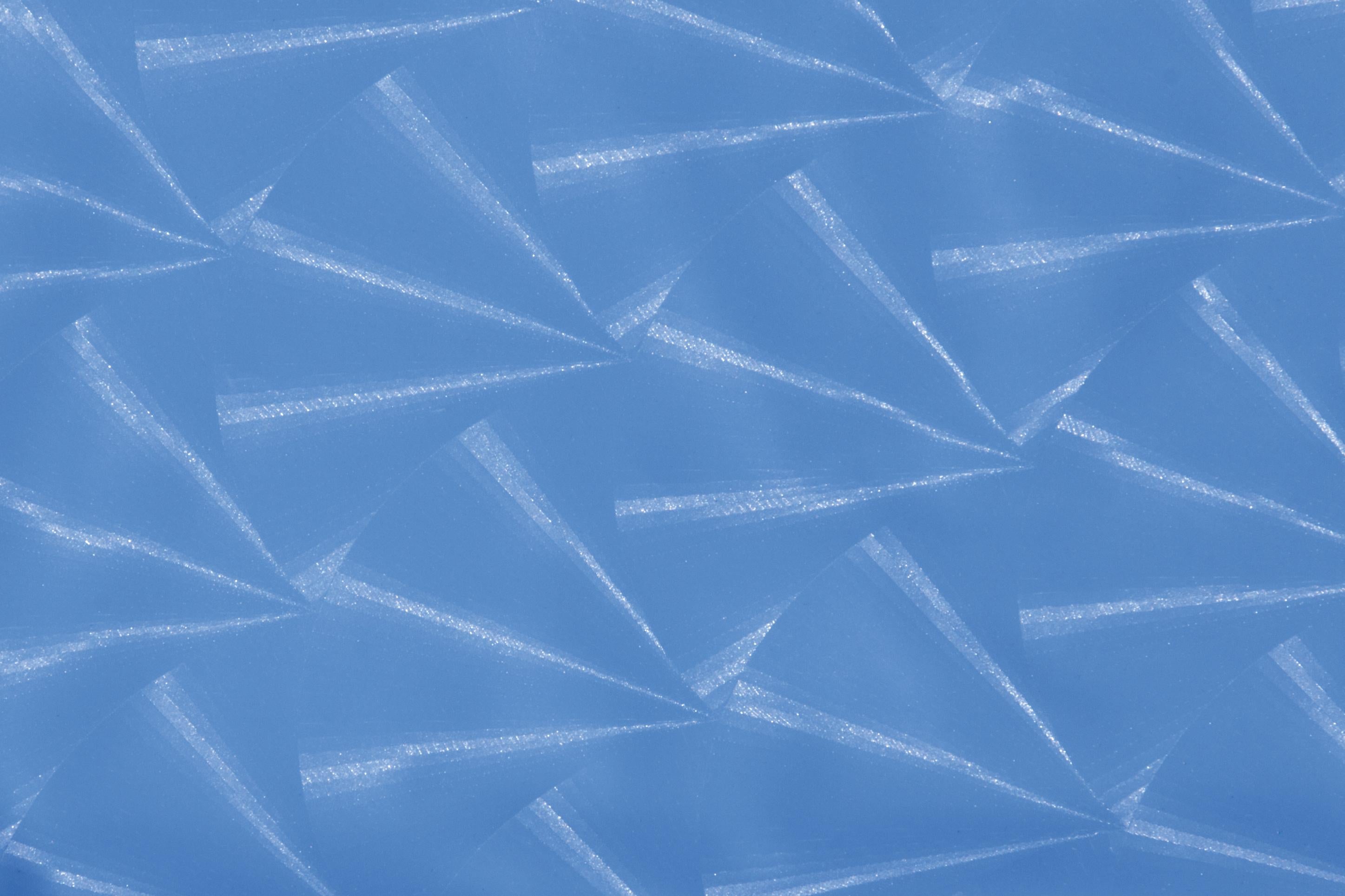 Piscina gonfiabile tonda 3 anelli effetto ghiaccio BestWay 51025