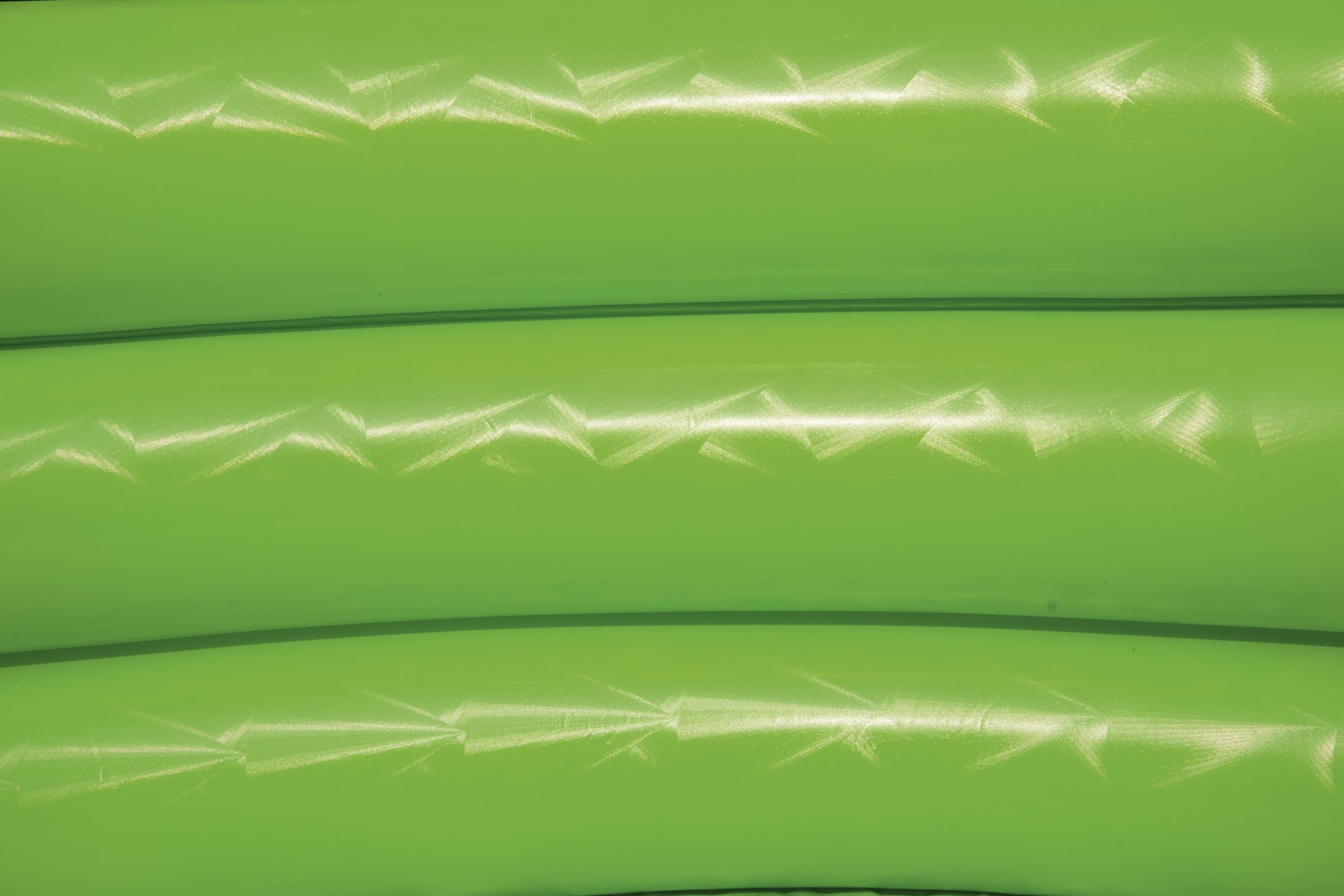 Piscina gonfiabile tonda 3 anelli effetto ghiaccio BestWay 51025