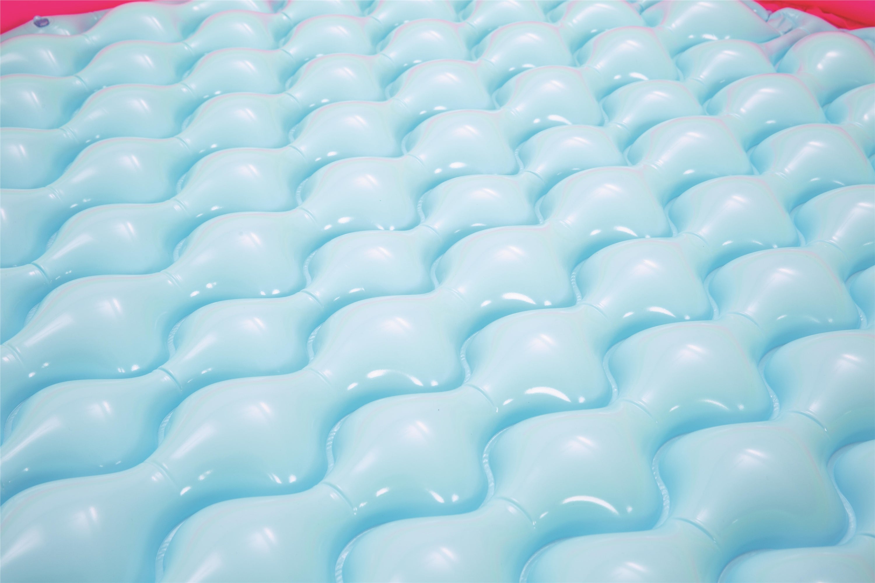 Piscina gonfiabile tonda con fondo gonfiabile BestWay 51103