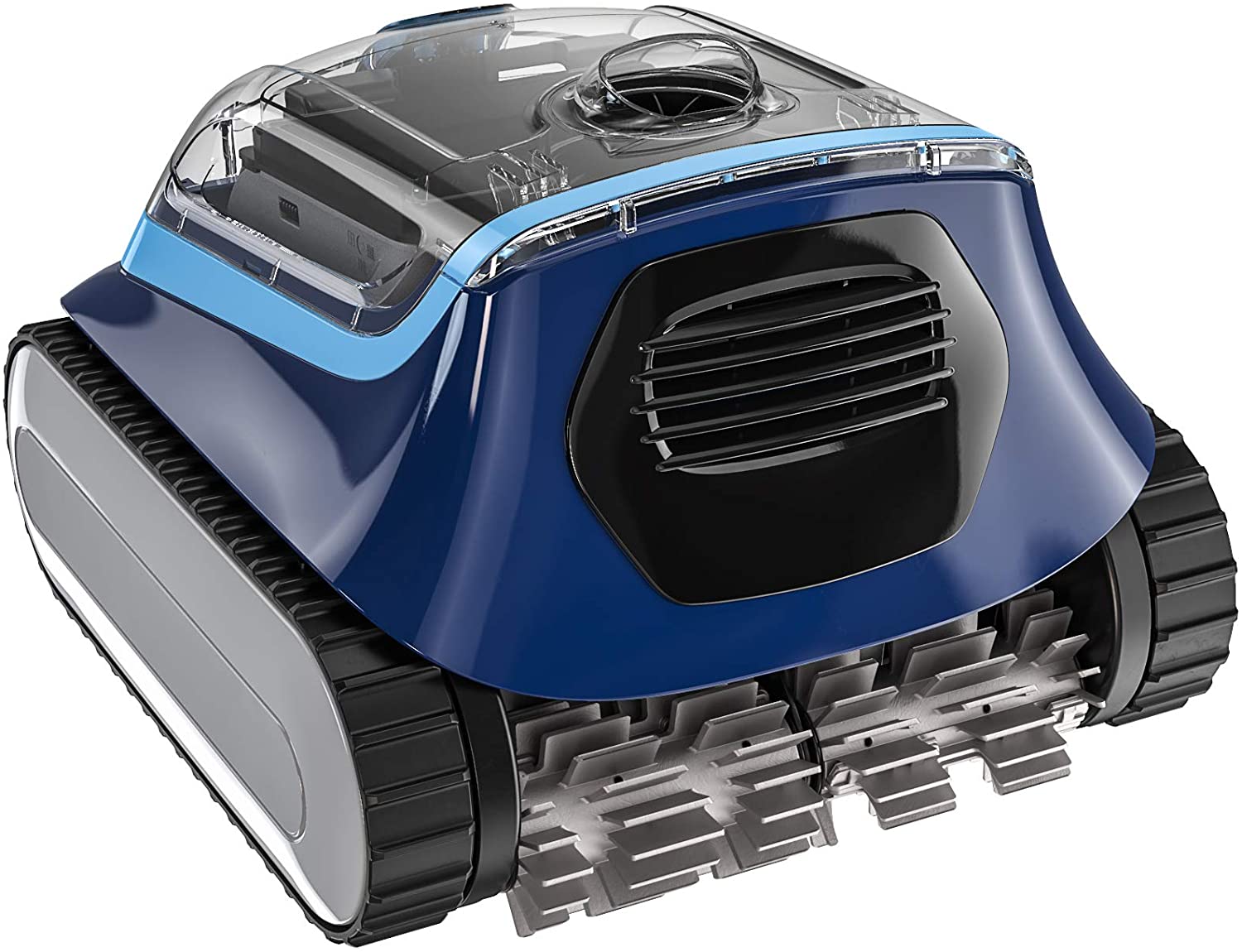 Robot elettrico per piscina pulizia fondo pareti linea acqua XA 3010 IQ Aqualink Zodiac