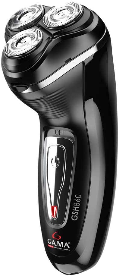 Rasoio per barba con rifinitore cordless G SH 860 Gama