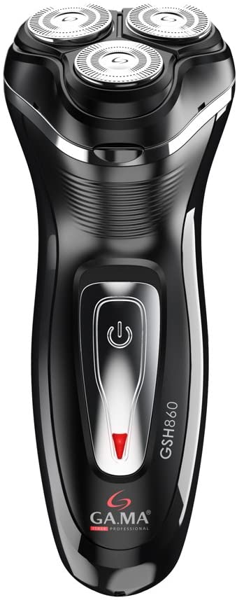 Rasoio per barba con rifinitore cordless G SH 860 Gama