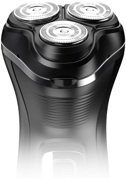 Rasoio per barba con rifinitore cordless G SH 860 Gama