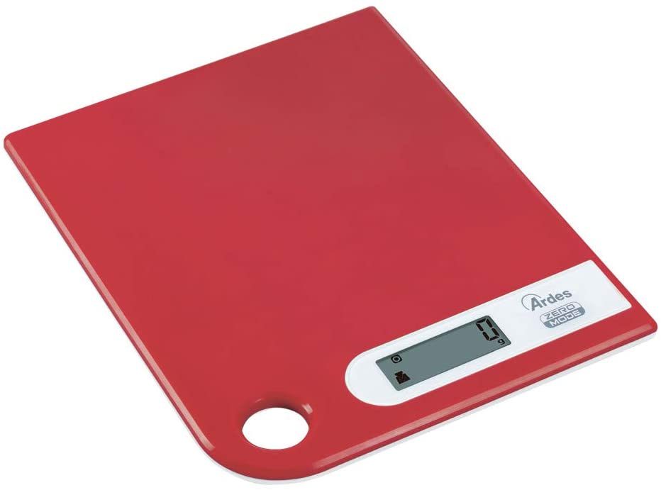 Bilancia da cucina digitale Ral AR1PA1/R Ardes