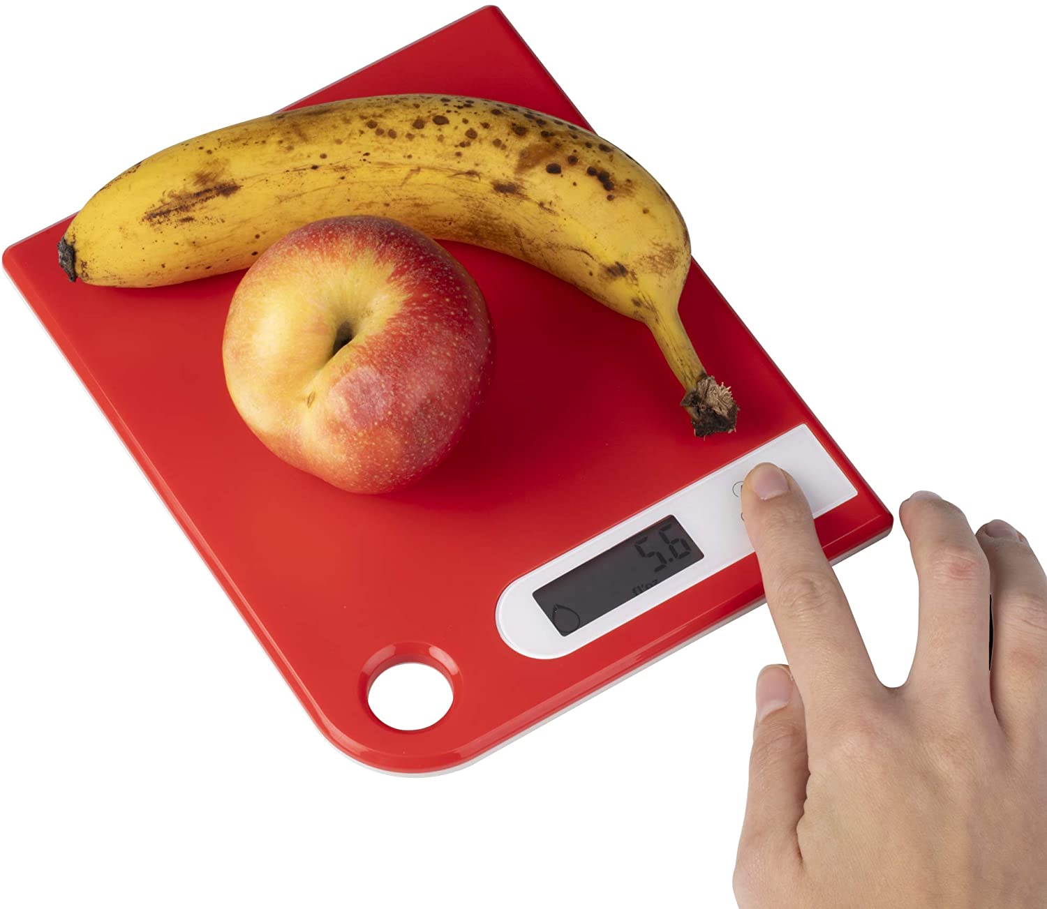 Bilancia da cucina digitale Ral AR1PA1/R Ardes