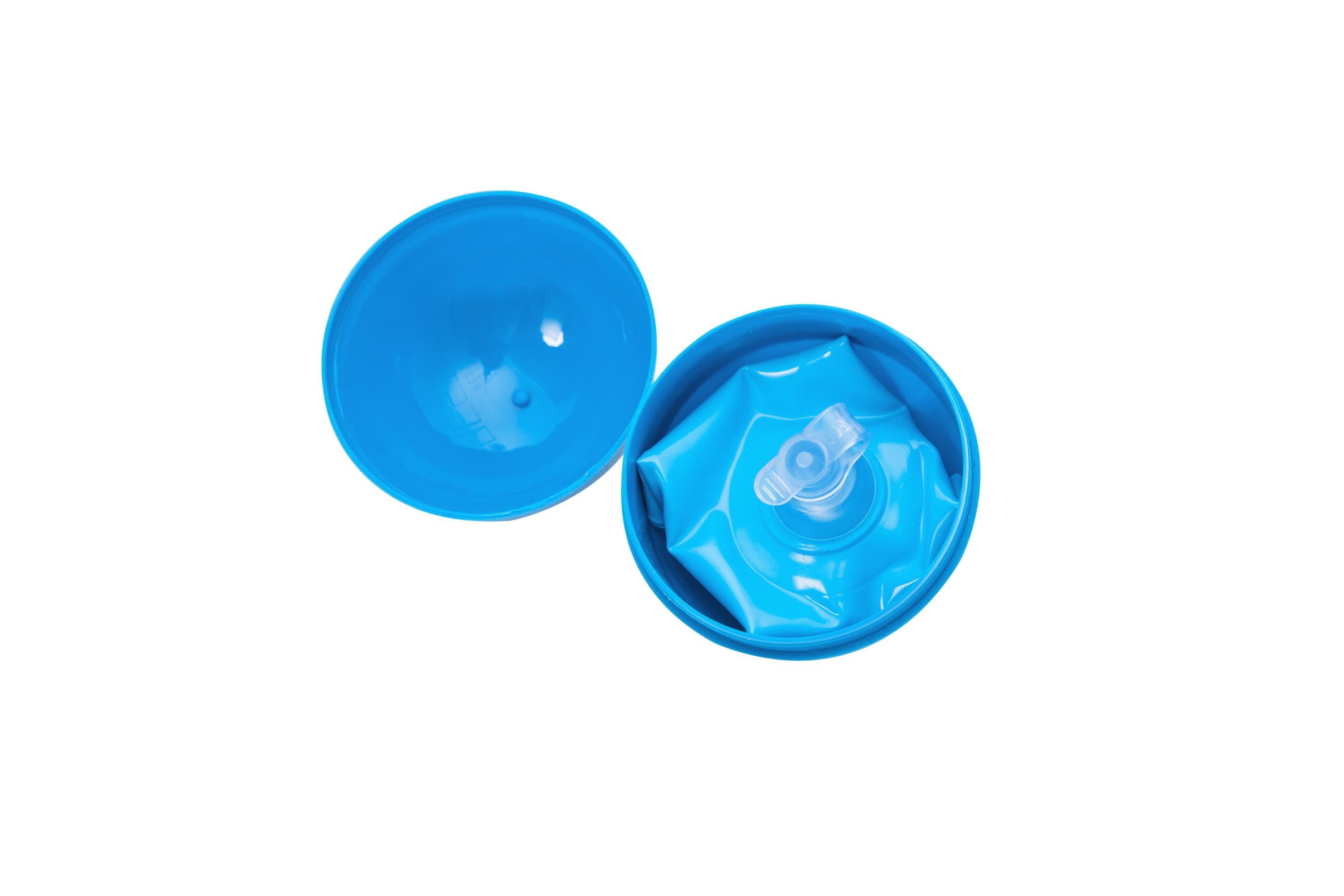 Piscina gonfiabile tonda con 46 palline e giochi a sorpresa BestWay 5246