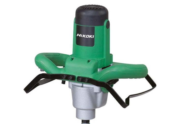 Miscelatore 160mm 1.600W HIKOKI UM16VST2