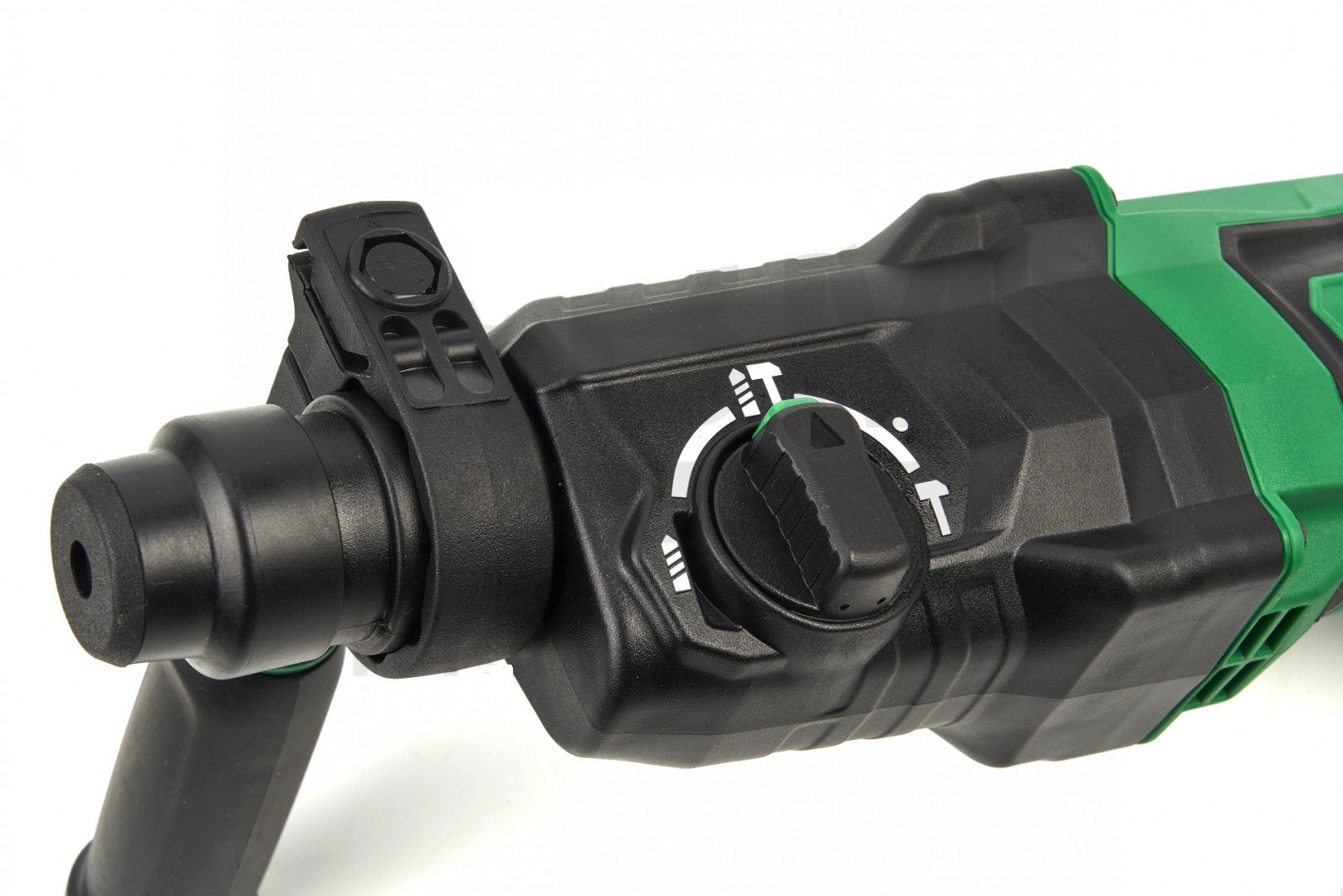 Trapano Martello Tassellatore a percussione 3 Modalità 830w HIKOKI DH26PC2W1