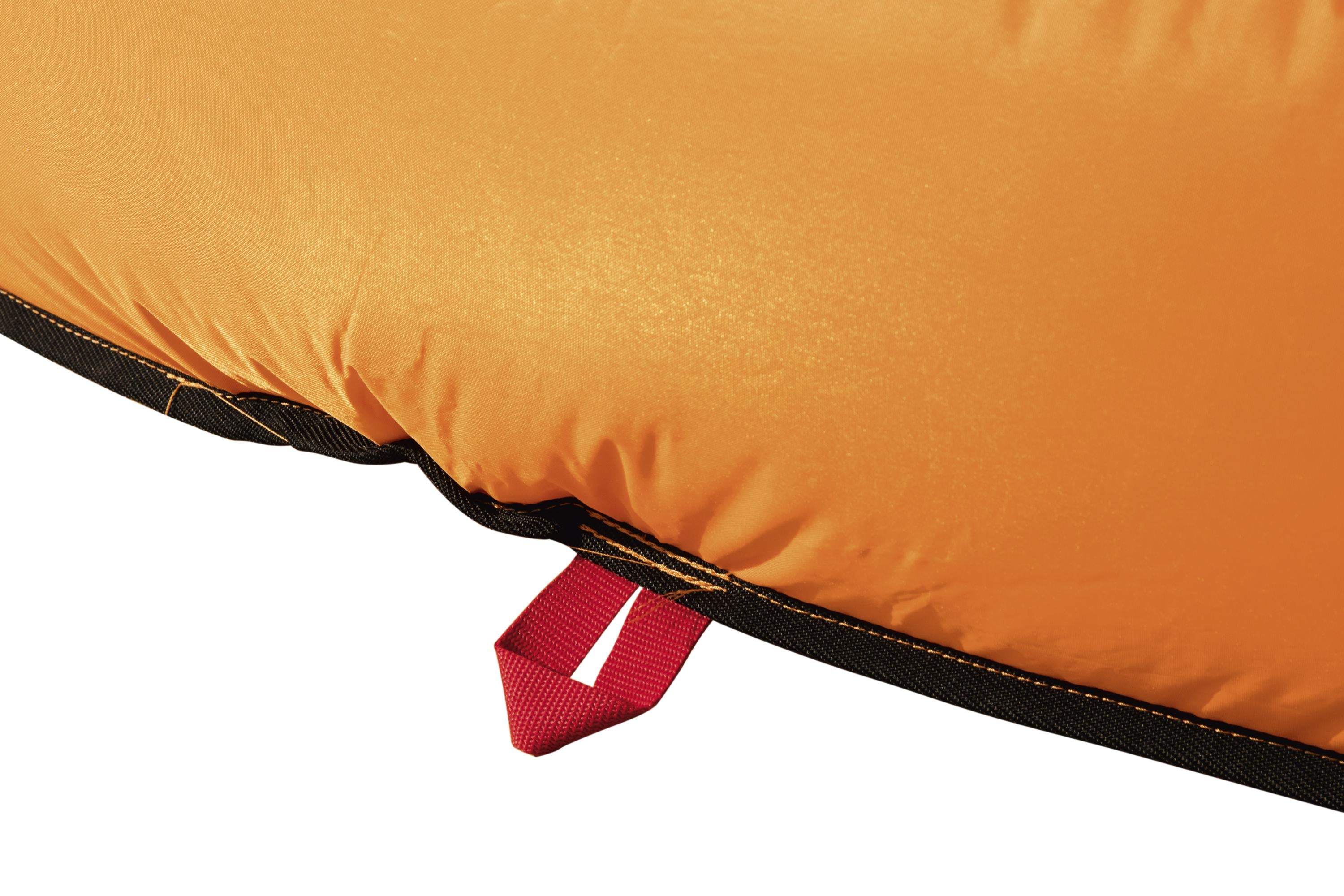 Parco giochi gonfiabile H2OGO scivolo ed arrampicata Turbo Splash Bestwa