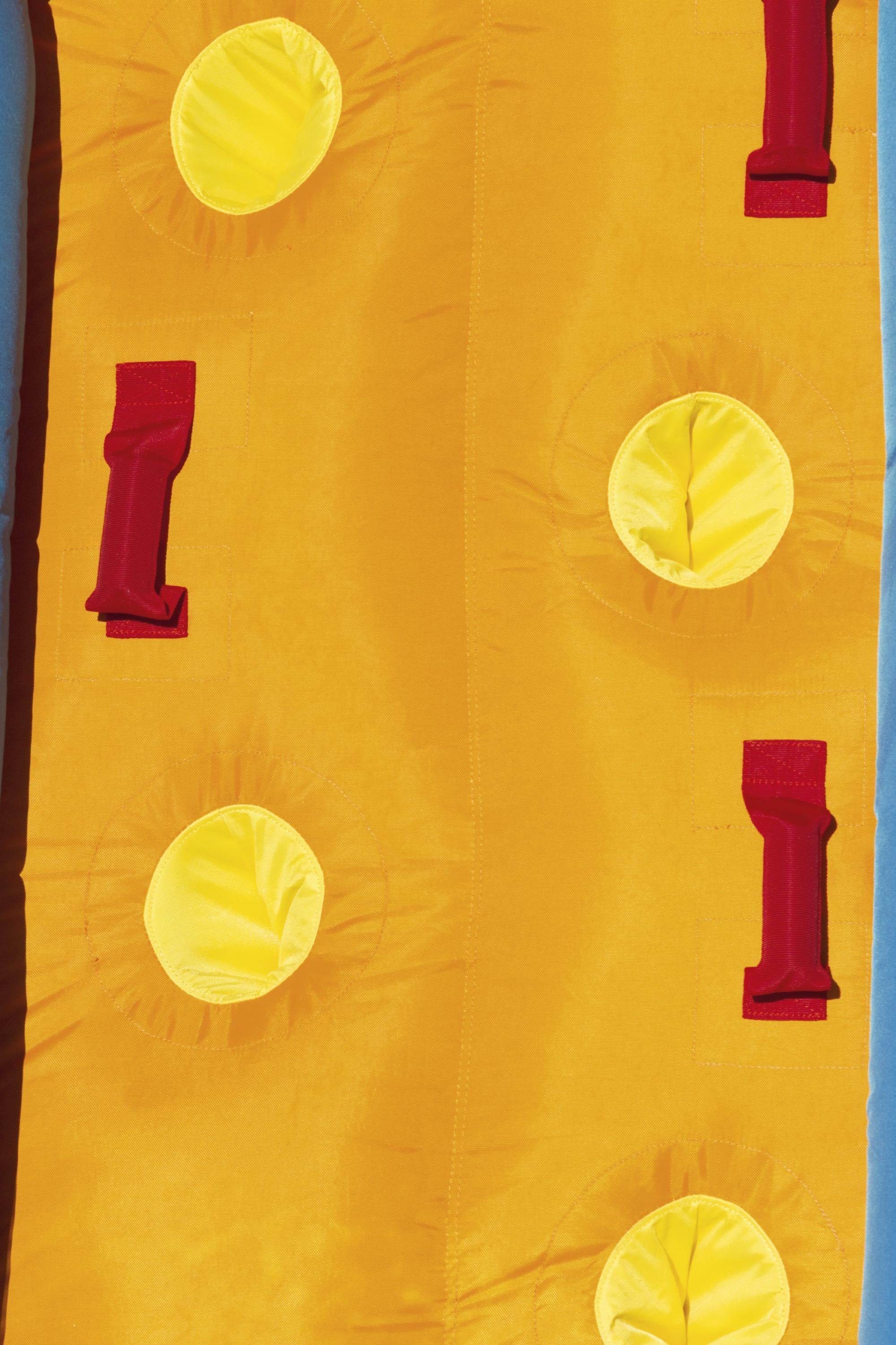 Parco giochi gonfiabile H2OGO scivolo ed arrampicata Turbo Splash Bestwa