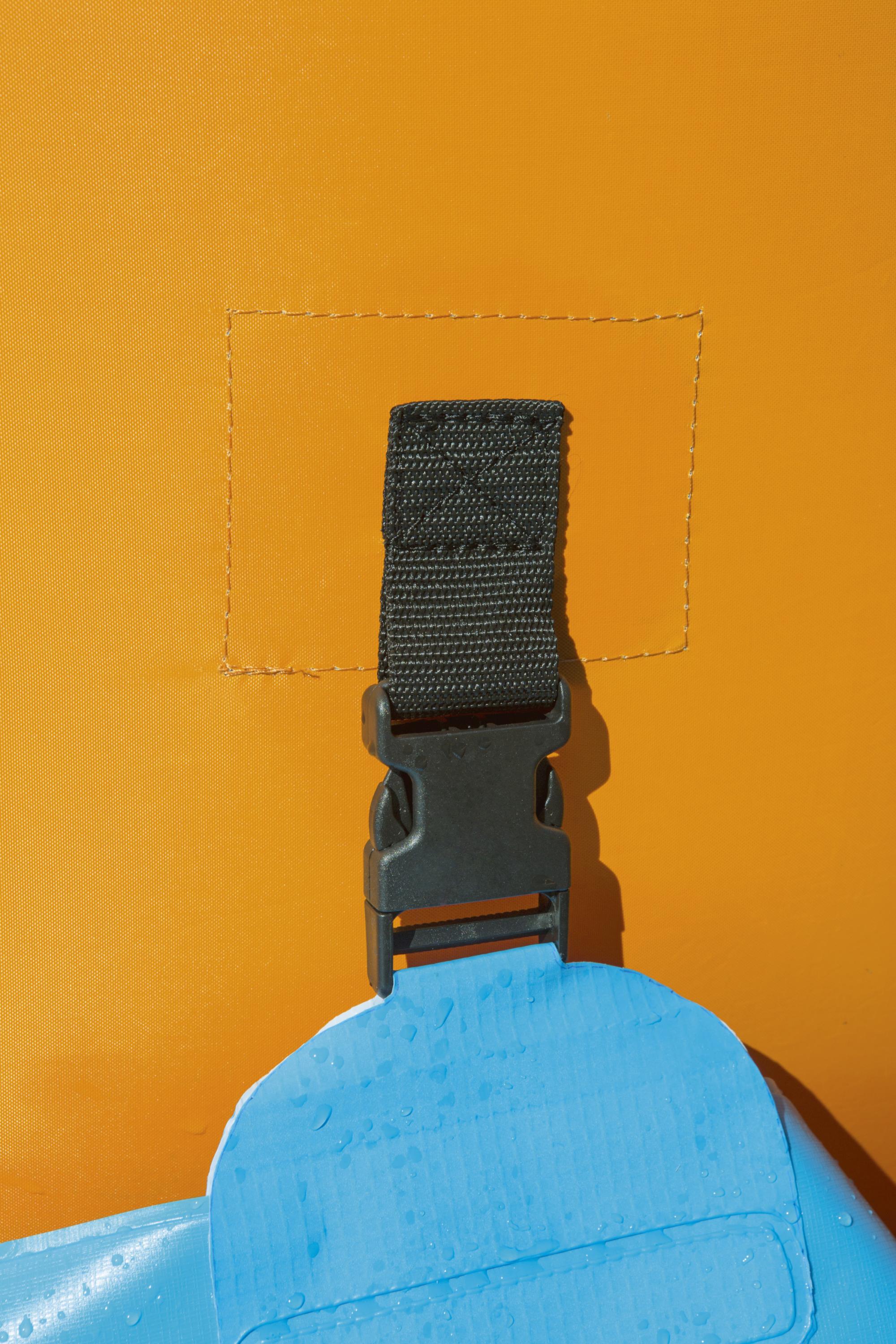 Parco giochi gonfiabile H2OGO scivolo ed arrampicata Turbo Splash Bestwa