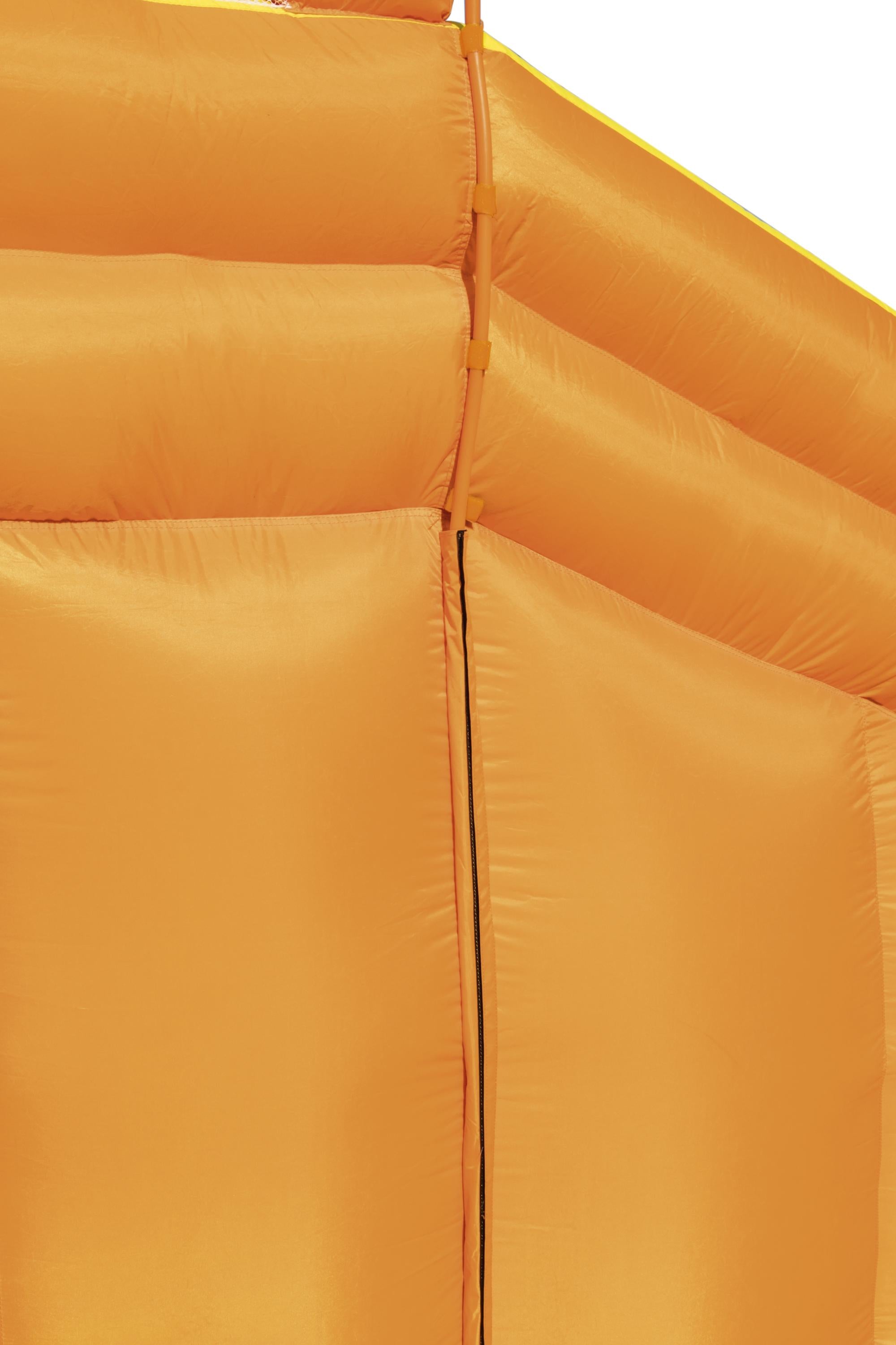 Parco giochi gonfiabile H2OGO scivolo ed arrampicata Turbo Splash Bestwa