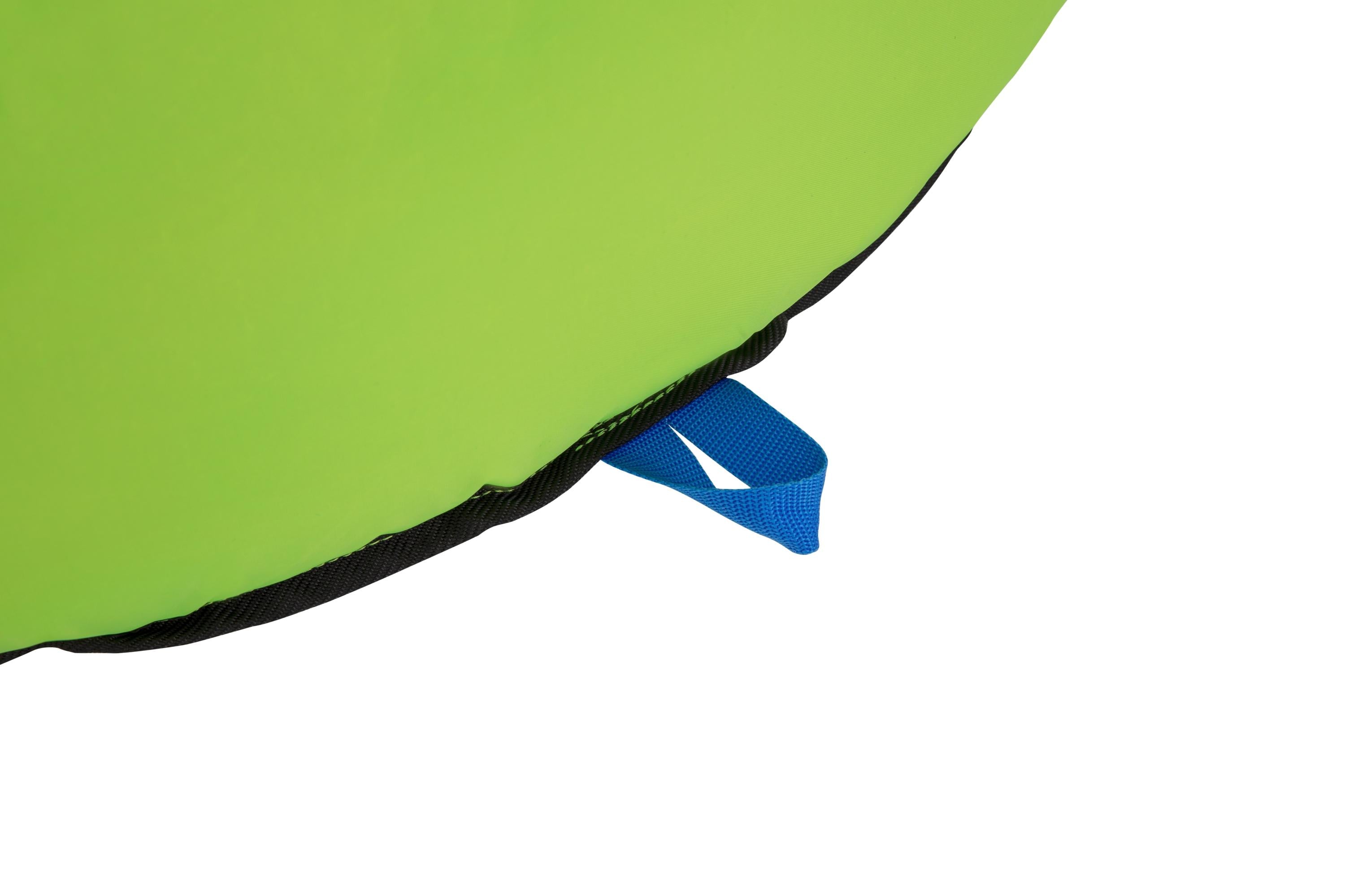 Parco acquatico gonfiabile gigante Splash Course Bestway 53387