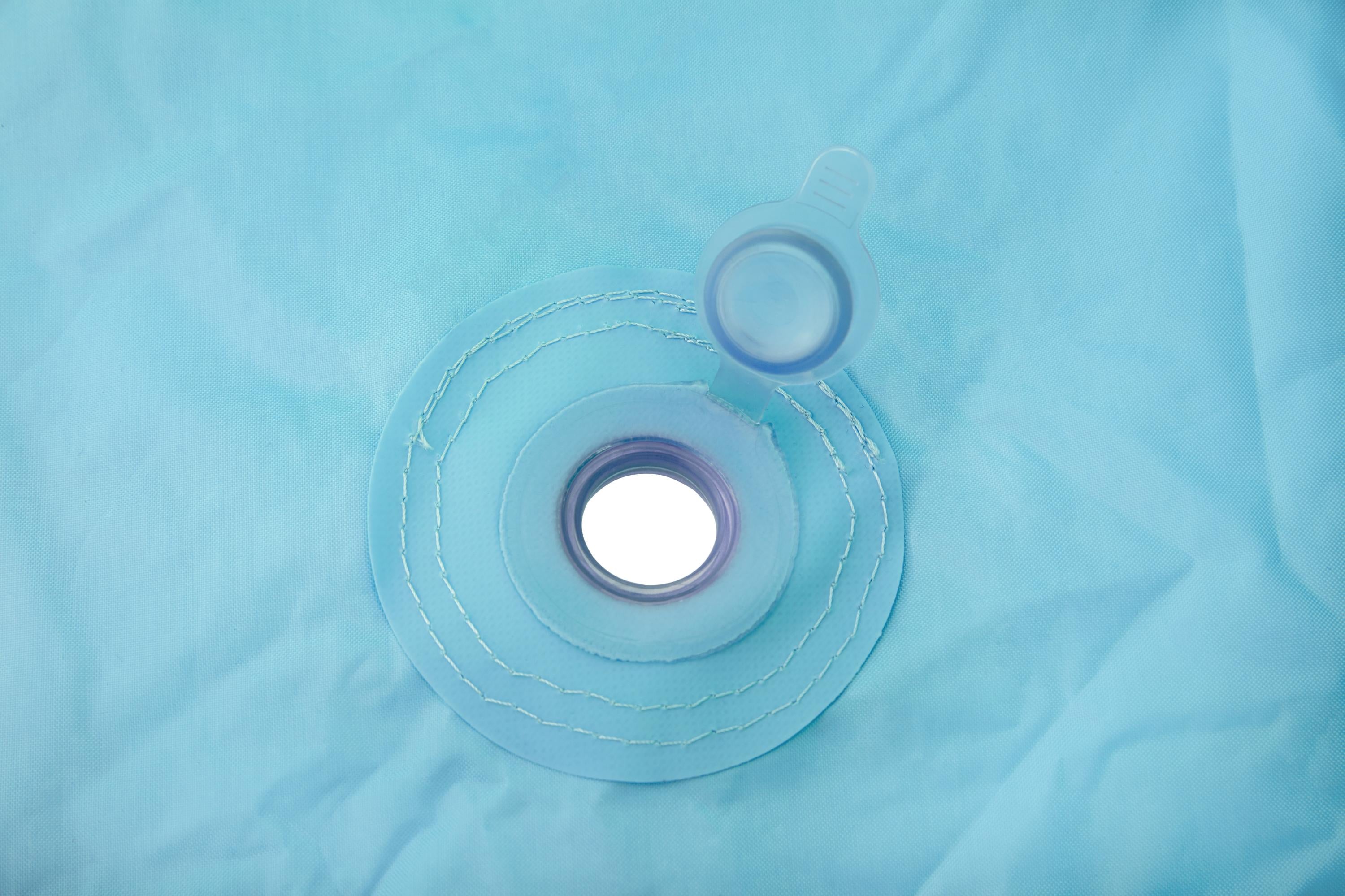 Parco acquatico gonfiabile gigante Splash Course Bestway 53387