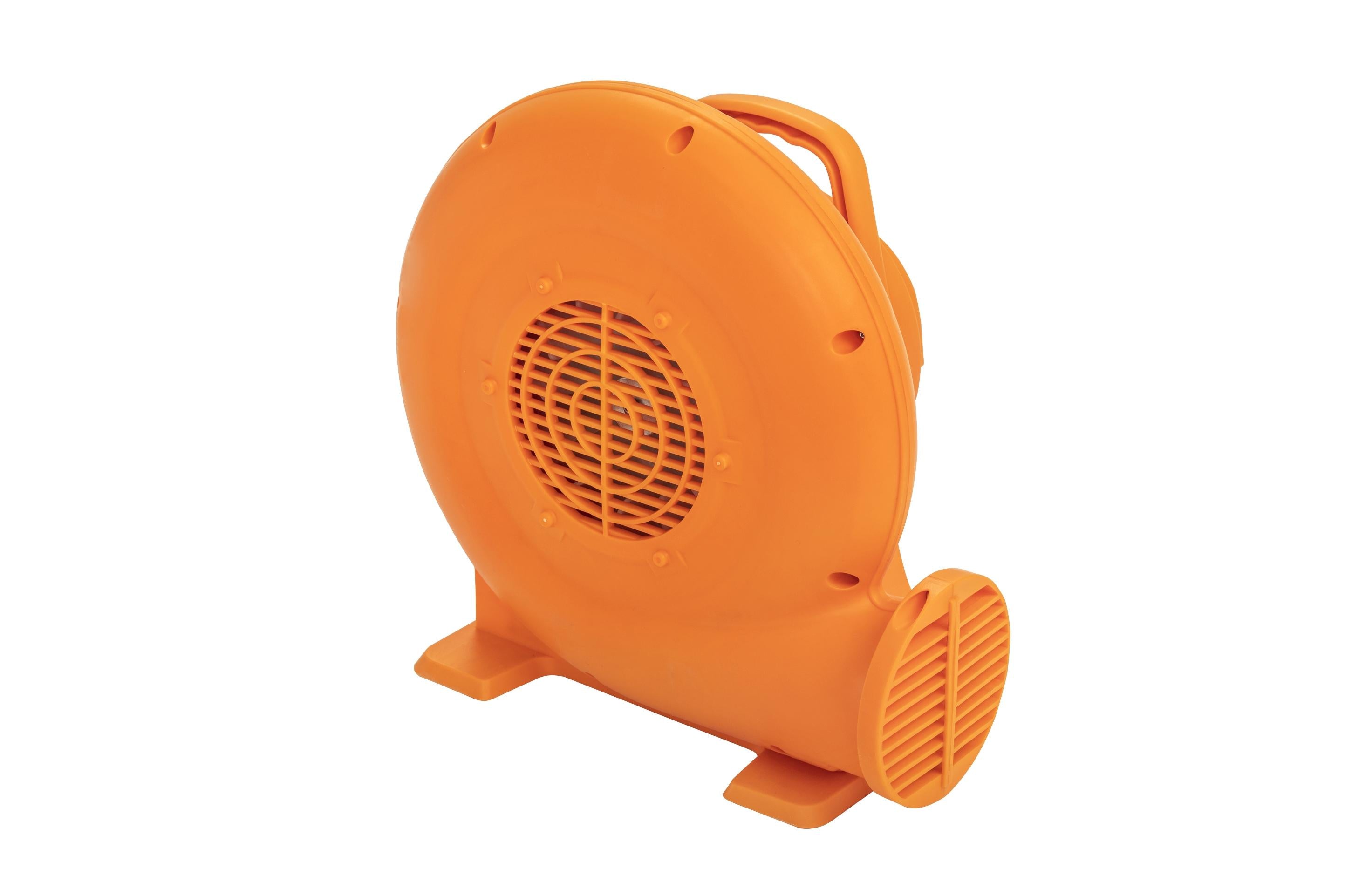 Tappeto castello elastico gonfiabile Bouncer salta e vola H2OGO BESTWAY