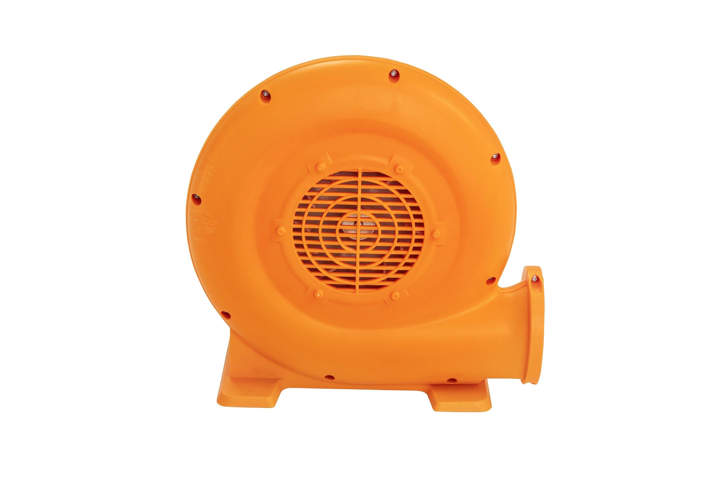 Tappeto castello elastico gonfiabile Bouncer salta e vola H2OGO BESTWAY