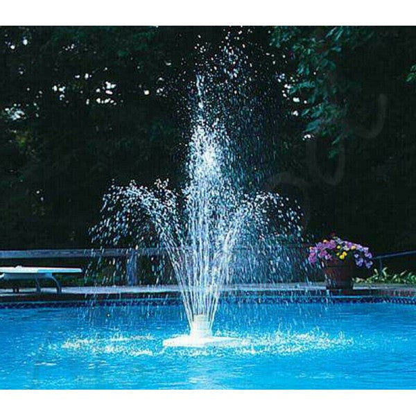 Fontana Cascata per piscina GRECA K384CBX Kokido