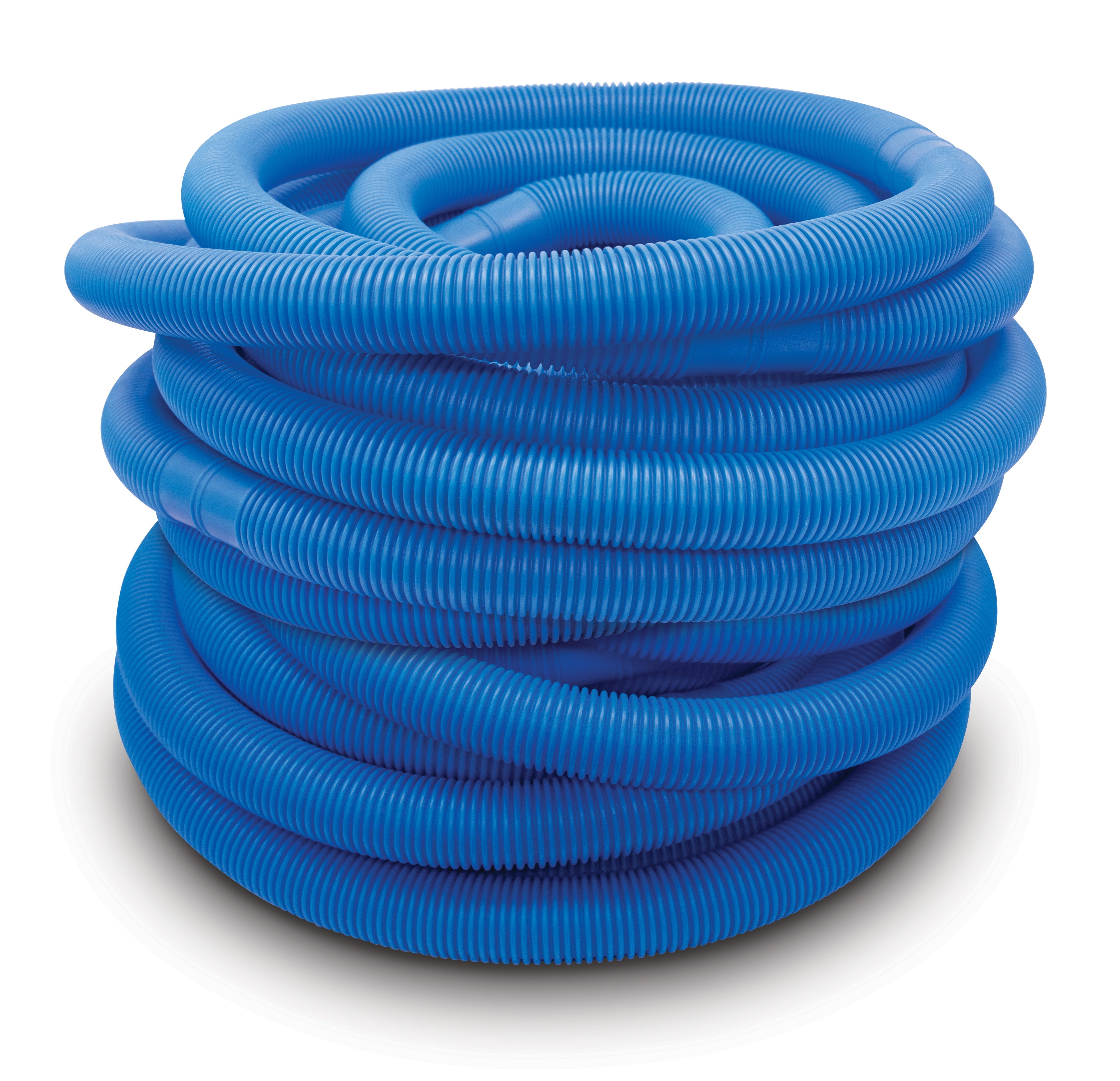 Rotolo tubo ondulato flessibile in Polipropilene 50 mt 32mm per piscine K591BX Kokido