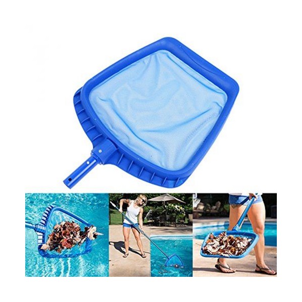 Retino professionale rinforzato pulizia fondo e superficie piscina K964CB/B Kokido