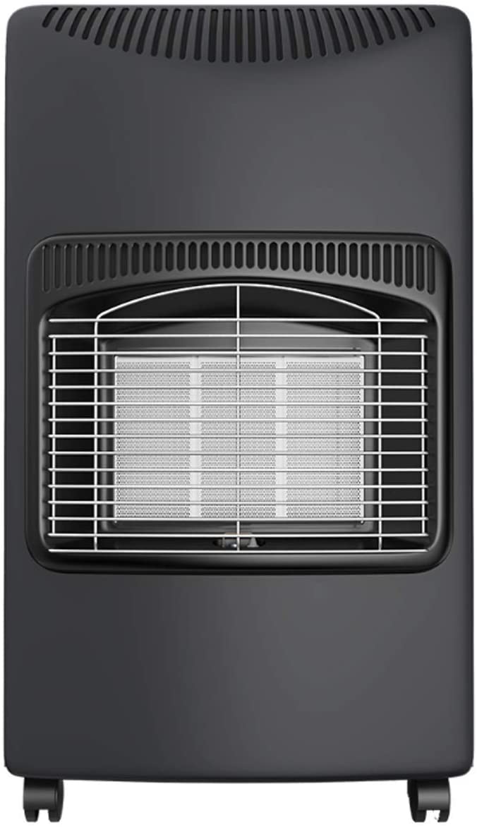 Stufa a gas infrarossi Niklas Nova 4200 Watt