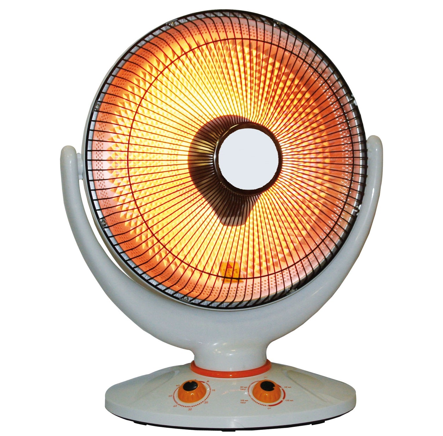 Lampada alogena di ricambio per stufe Niklas Sole Mio