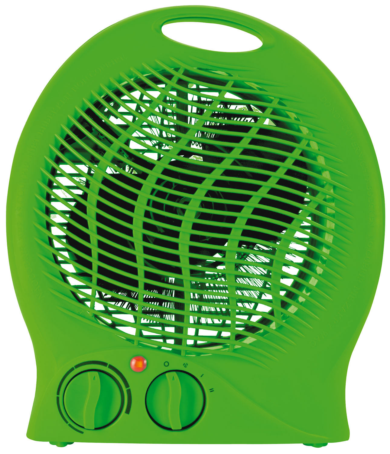 Termoventilatore caldobagno verticale 2000W Funky Niklas
