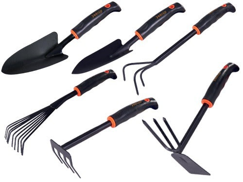 Attrezzi da giardino Brixo Hercules