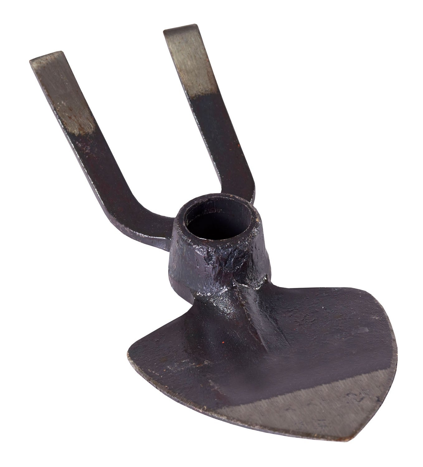 Zappini Brixo bidente cuore