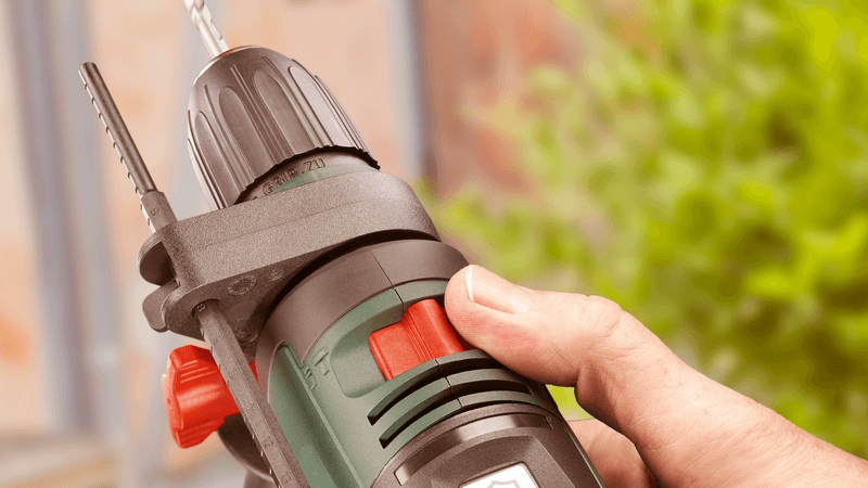 Trapano tassellatore battente 550W 230V BOSCH EasyImpact 550