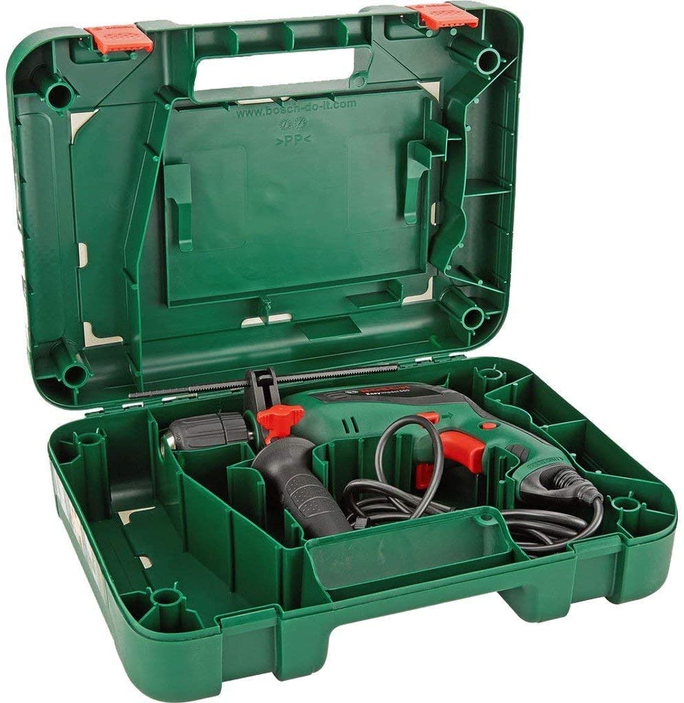 Trapano tassellatore battente 550W 230V BOSCH EasyImpact 550
