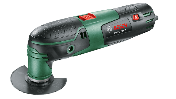 Utensile Multifunzione 220W BOSCH PMF220CE