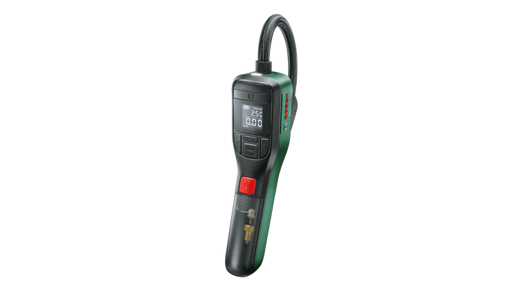 Mini compressore a batteria portatile 150PSI BOSCH EASYPUMP