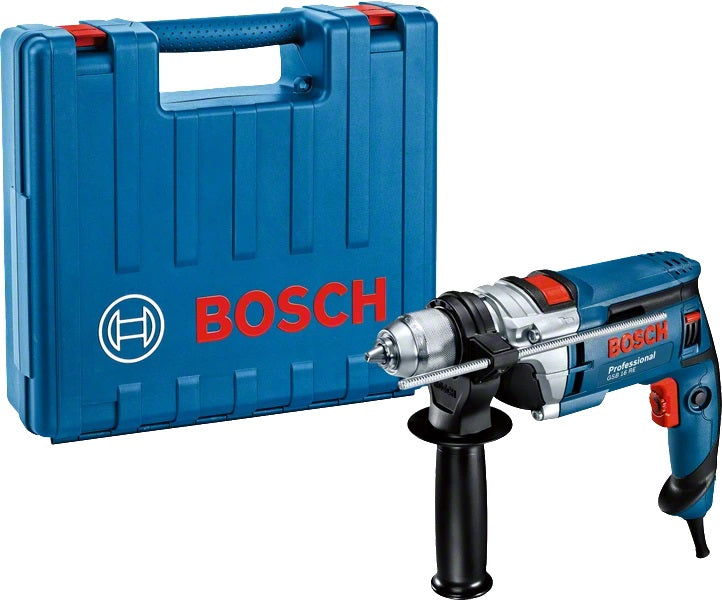 Trapano con percussione BOSCH Professional GSB16RE