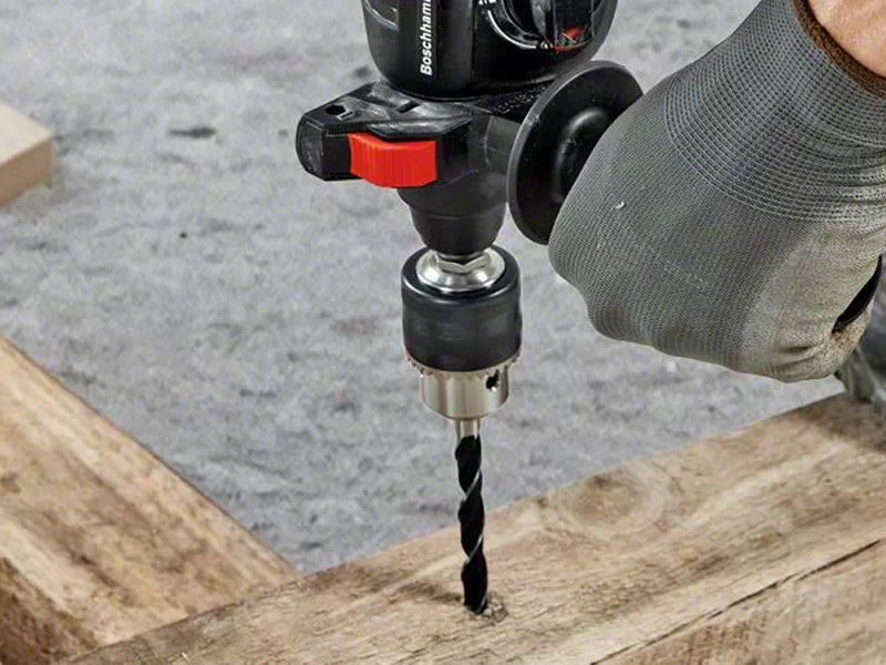 Trapano Martello Perforatore BOSCH Professional GBH 2-21