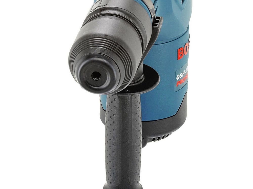 Trapano Demolitore 650W con attacco SDS+ BOSCH Professional GSH3E