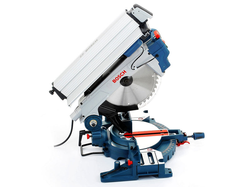 Troncatrice Combinata 1.800W BOSCH Professional GTM12JL