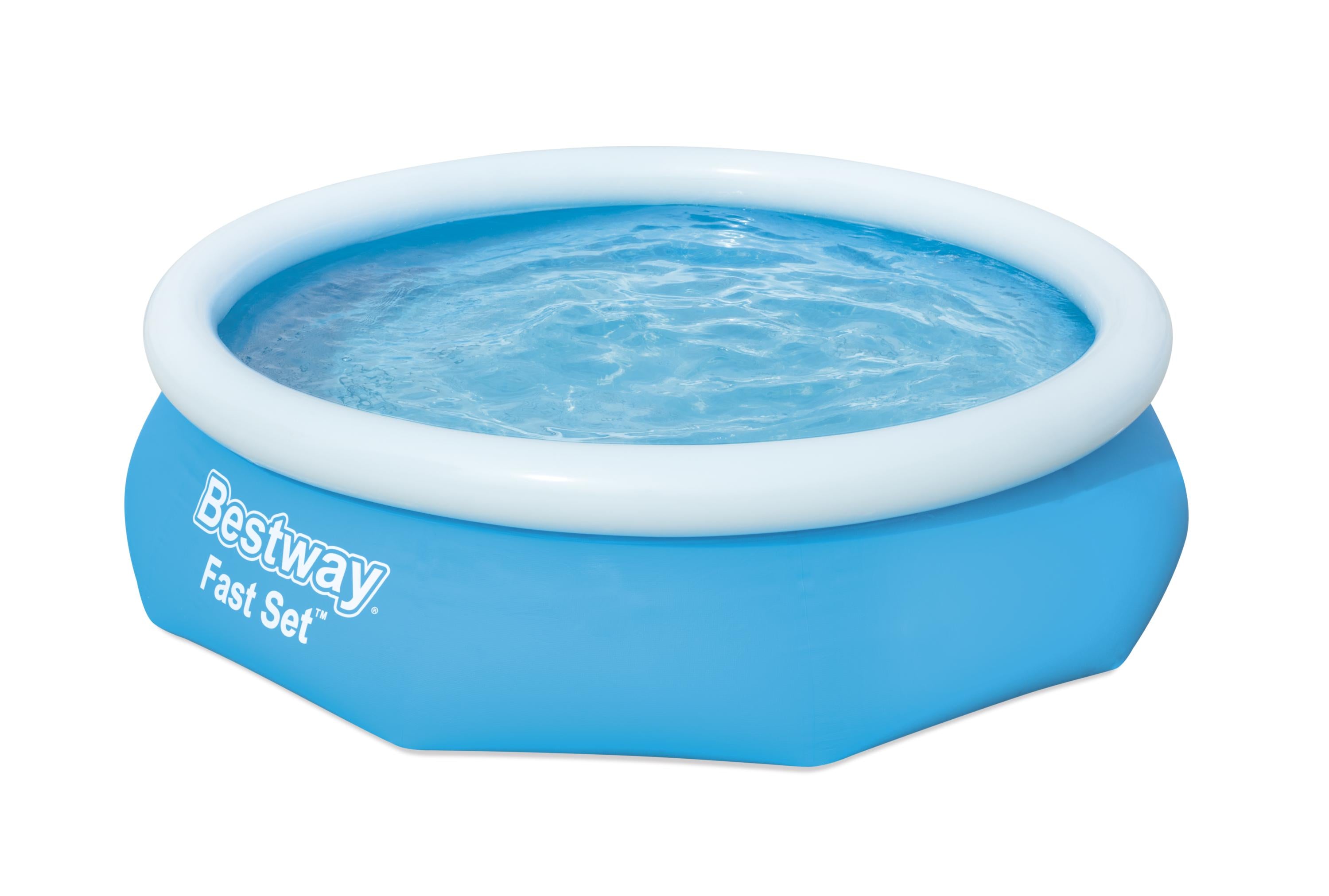 Piscina Tonde Autoportante 305x76 Bestway  57266