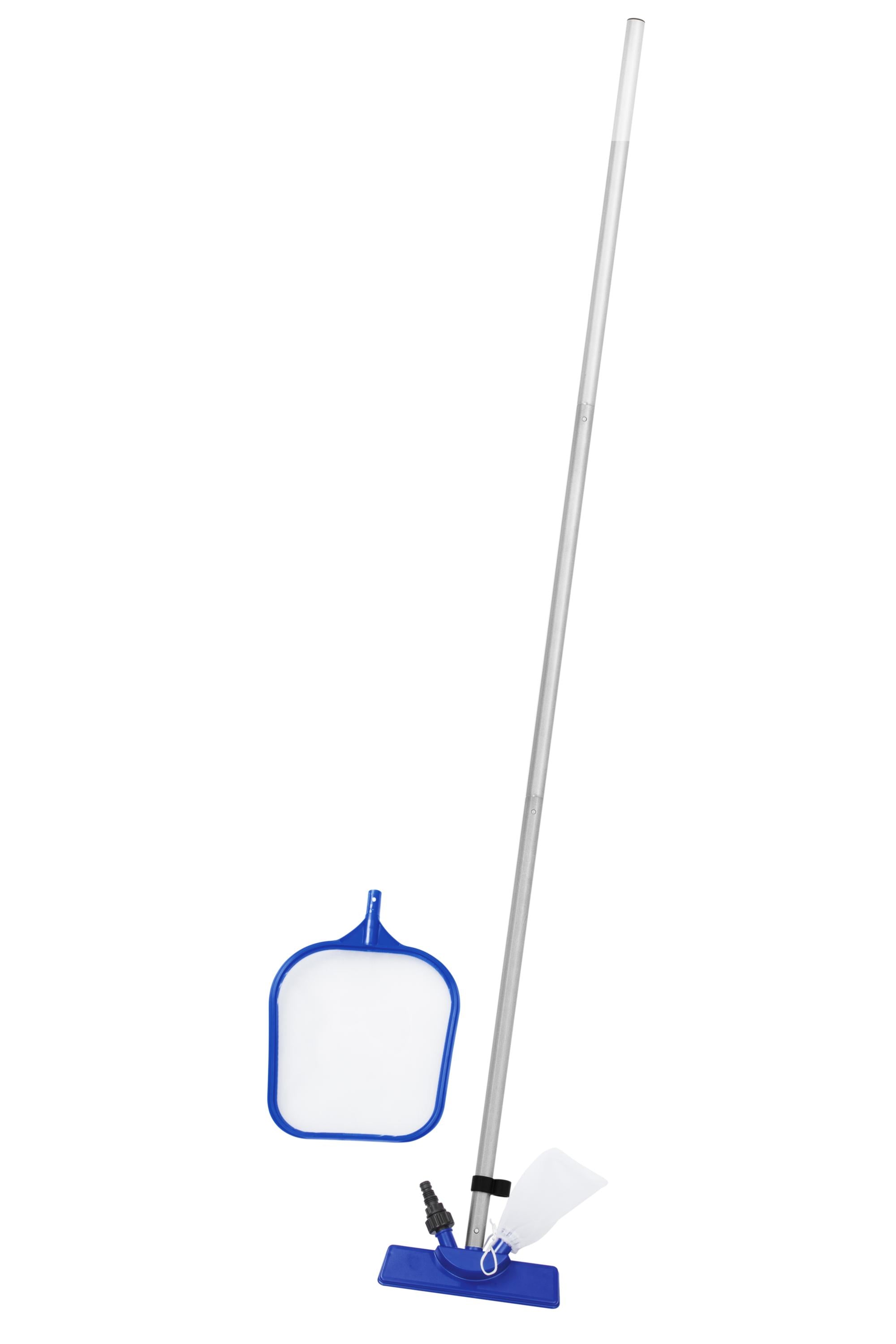 Kit Pulizia e Mantenimento per piscine basic BestWay 58013