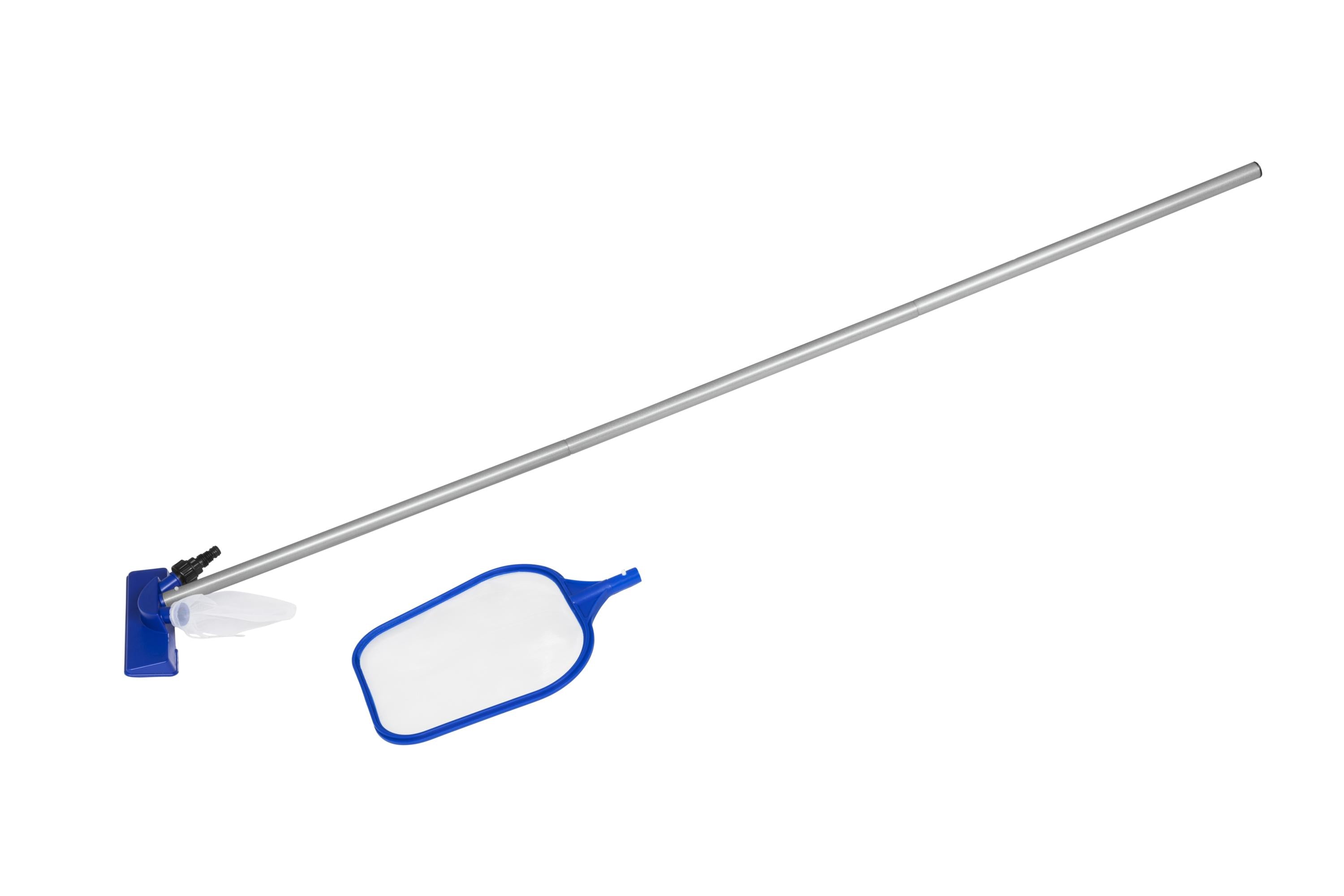 Kit Pulizia e Mantenimento per piscine basic BestWay 58013