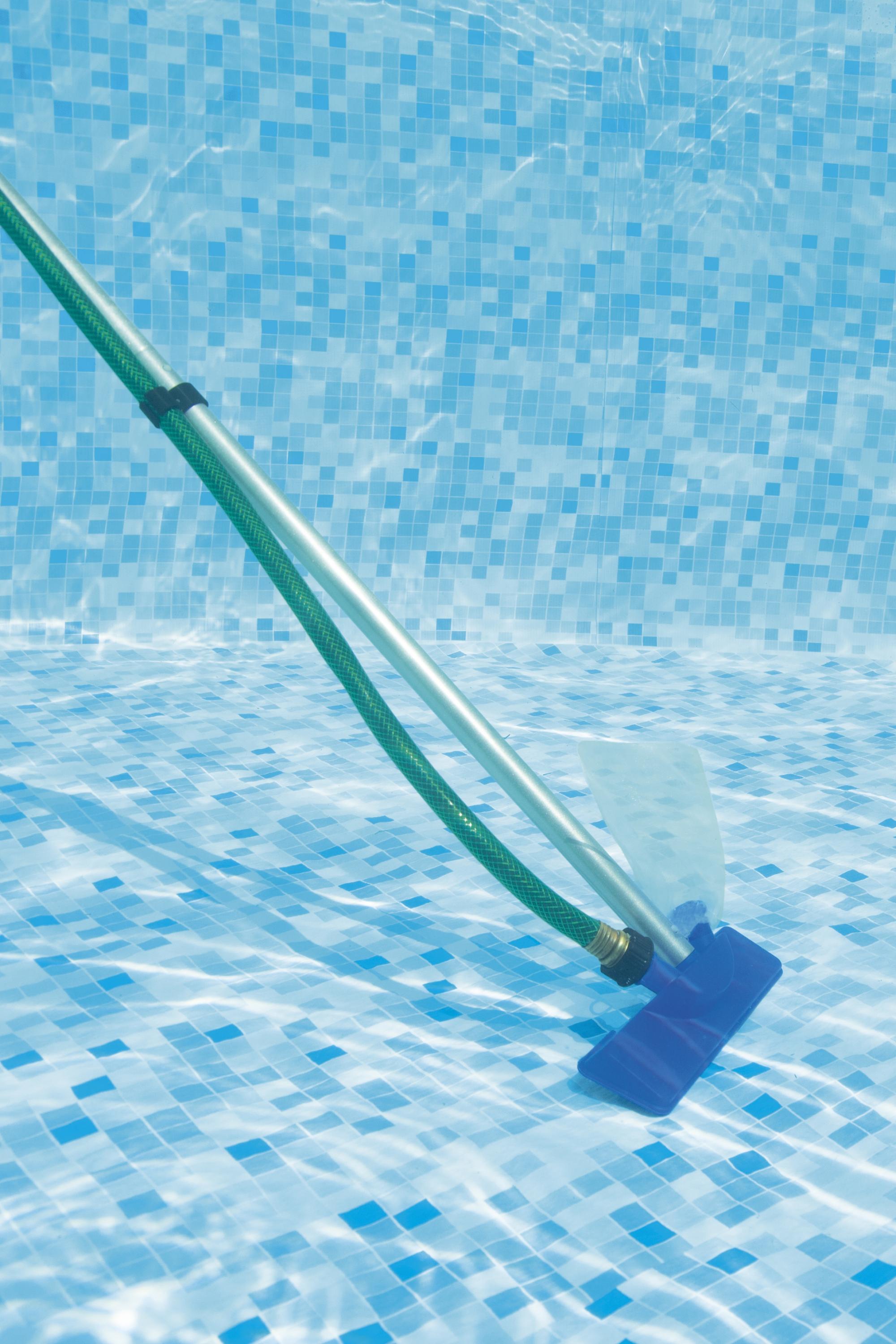 Kit Pulizia e Mantenimento per piscine basic BestWay 58013