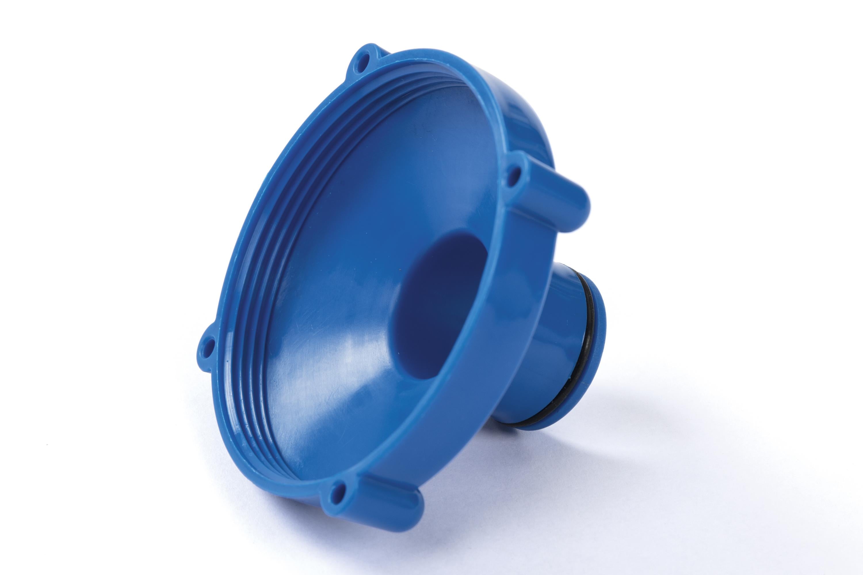 Kit Pulizia e mantenimento Flowclear Fondo Piscine Venturi BestWay 58212